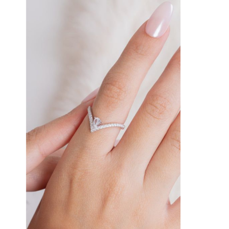 Wave Ring