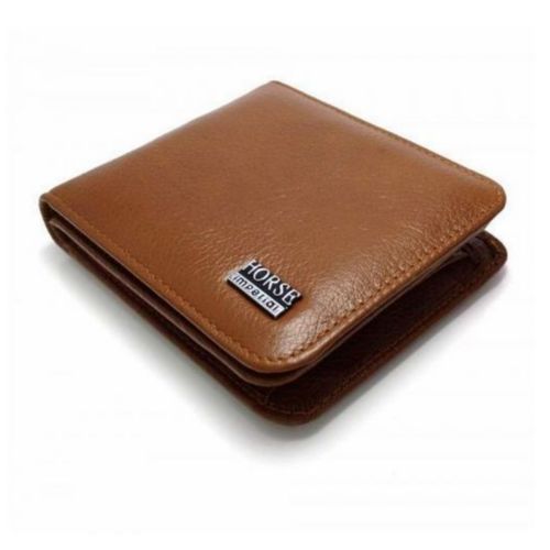 محفظه هورس امبيريال ذو جوده عاليه للرجال من الجلد
