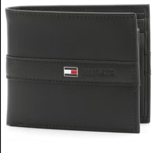 محفظه تومي فرست