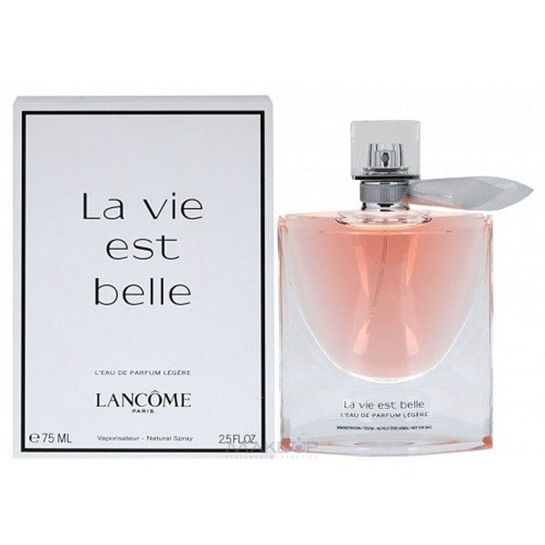 Lancome La Vie est Belle L'eau de Parfum 2.5 oz 75 ml (White Box)