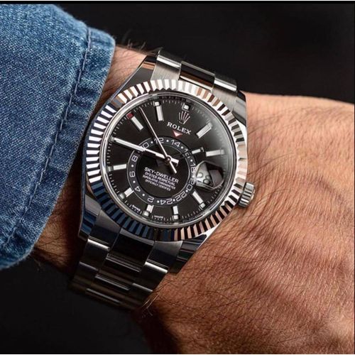 rolex/رولكس ميرور