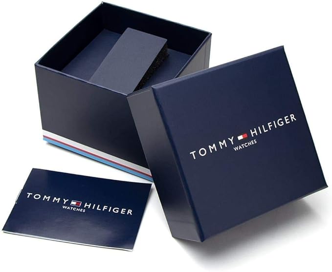 tommy hilfiger /تومي هيلفغر