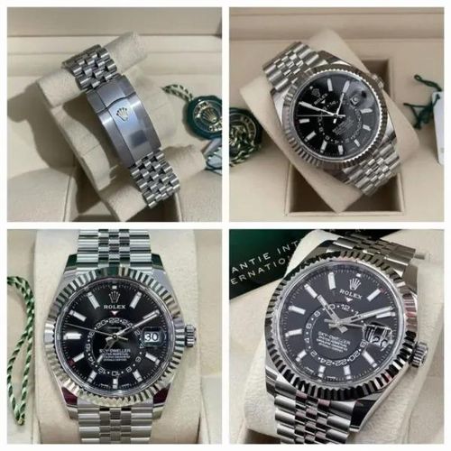 rolex/رولكس ميرور
