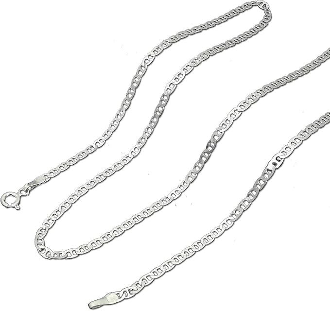 سلسله مسمار فضه رجالي