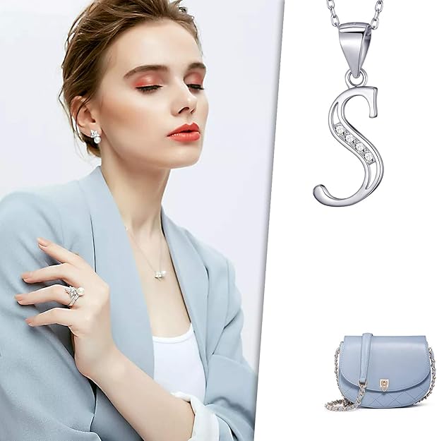 سلسله فضه حرف (S)