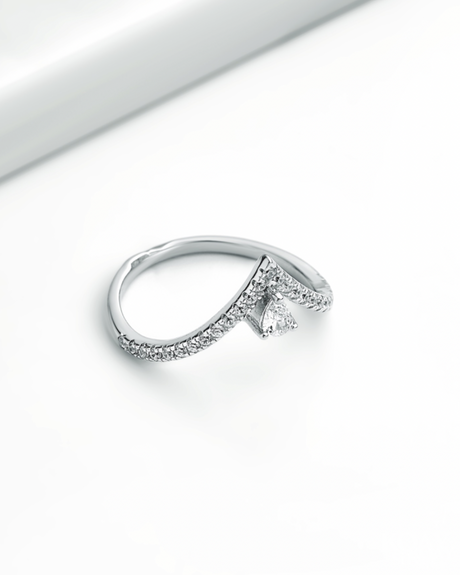 Wave Ring