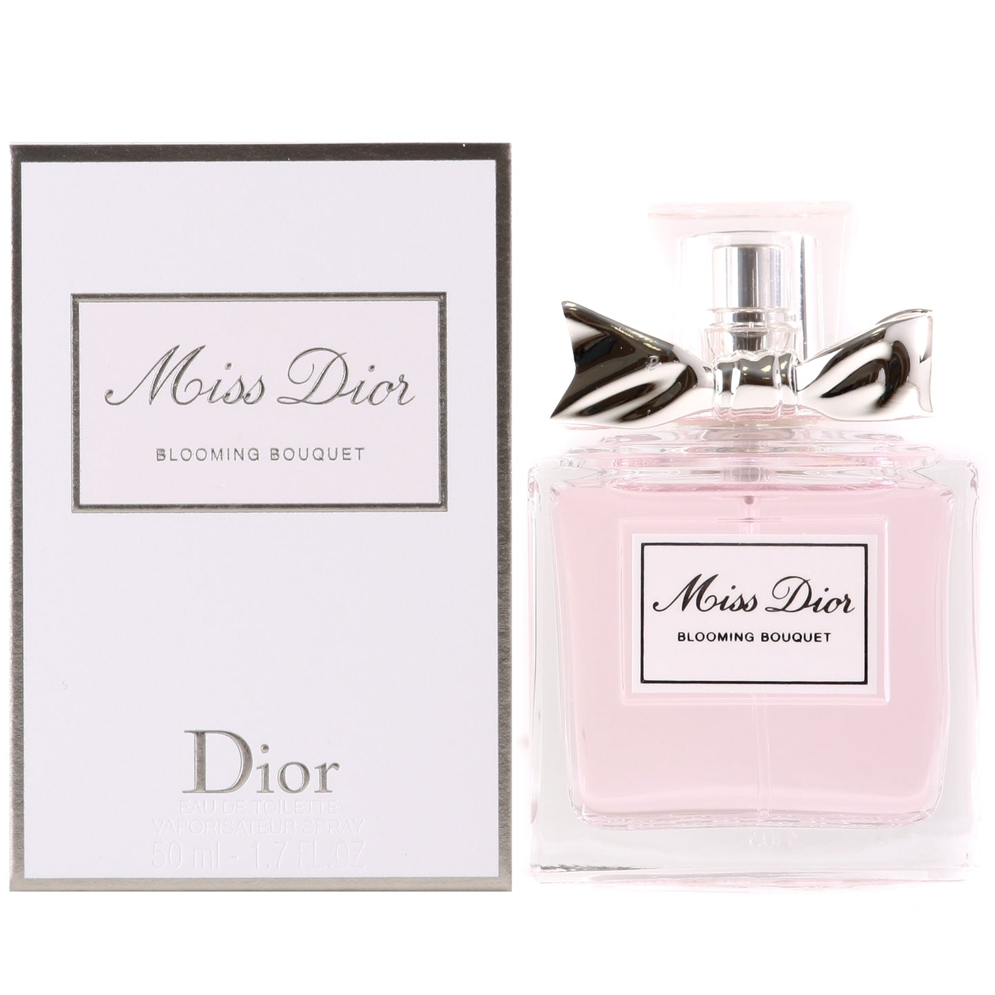 MISS DIOR white box