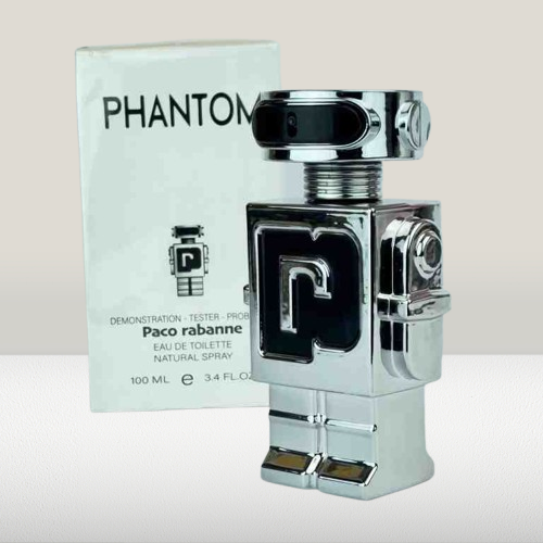 PHANTOM Paco Rabanne white box 100ml