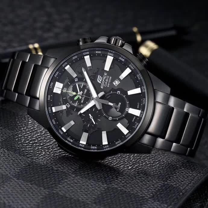 Casio Edifice For Men EFR-303D-1AV