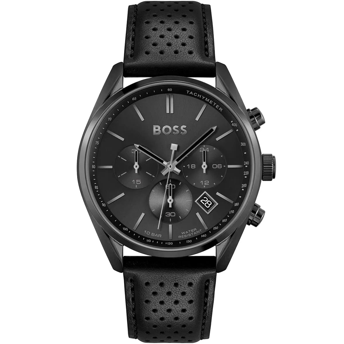 Hugo Boss