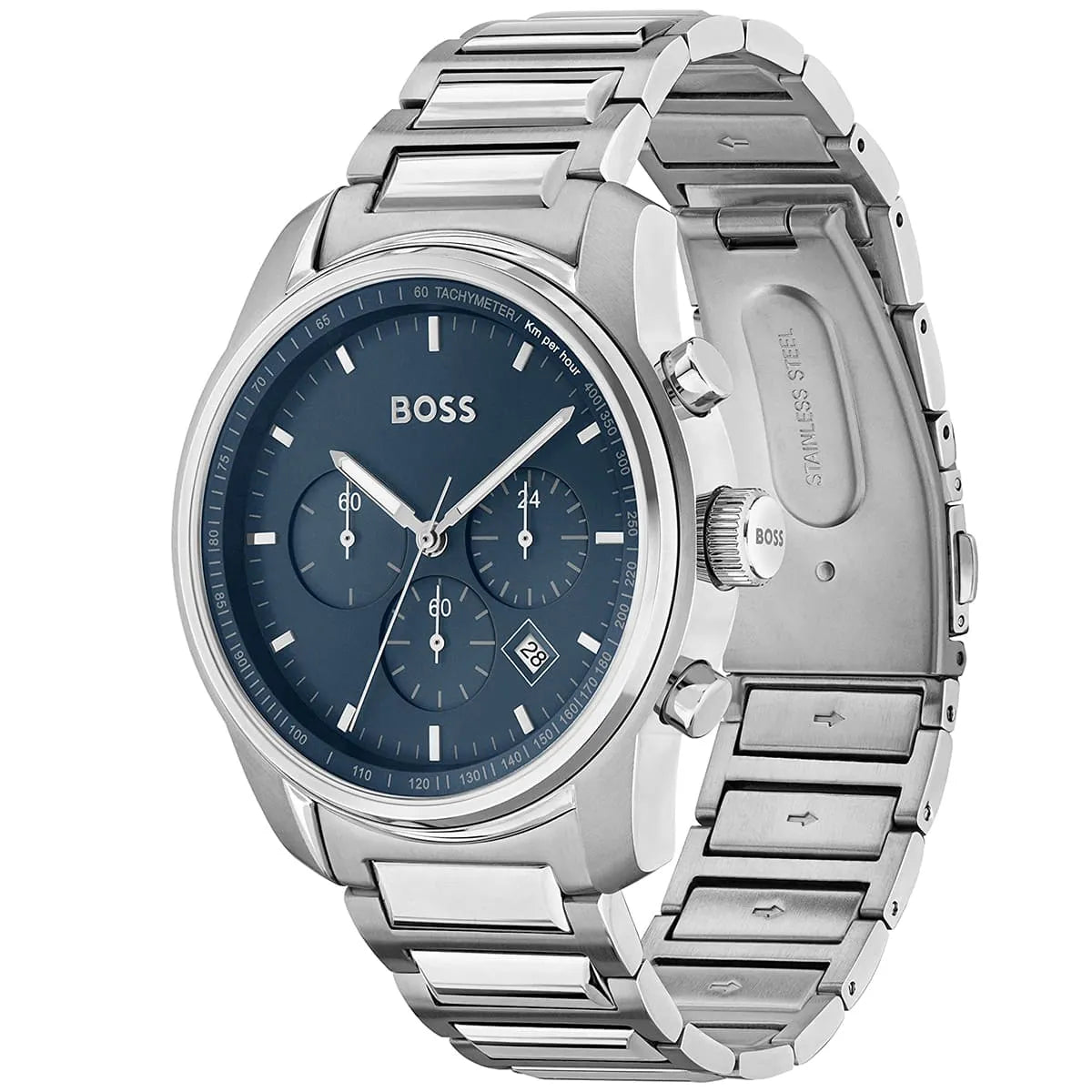 Hugo Boss