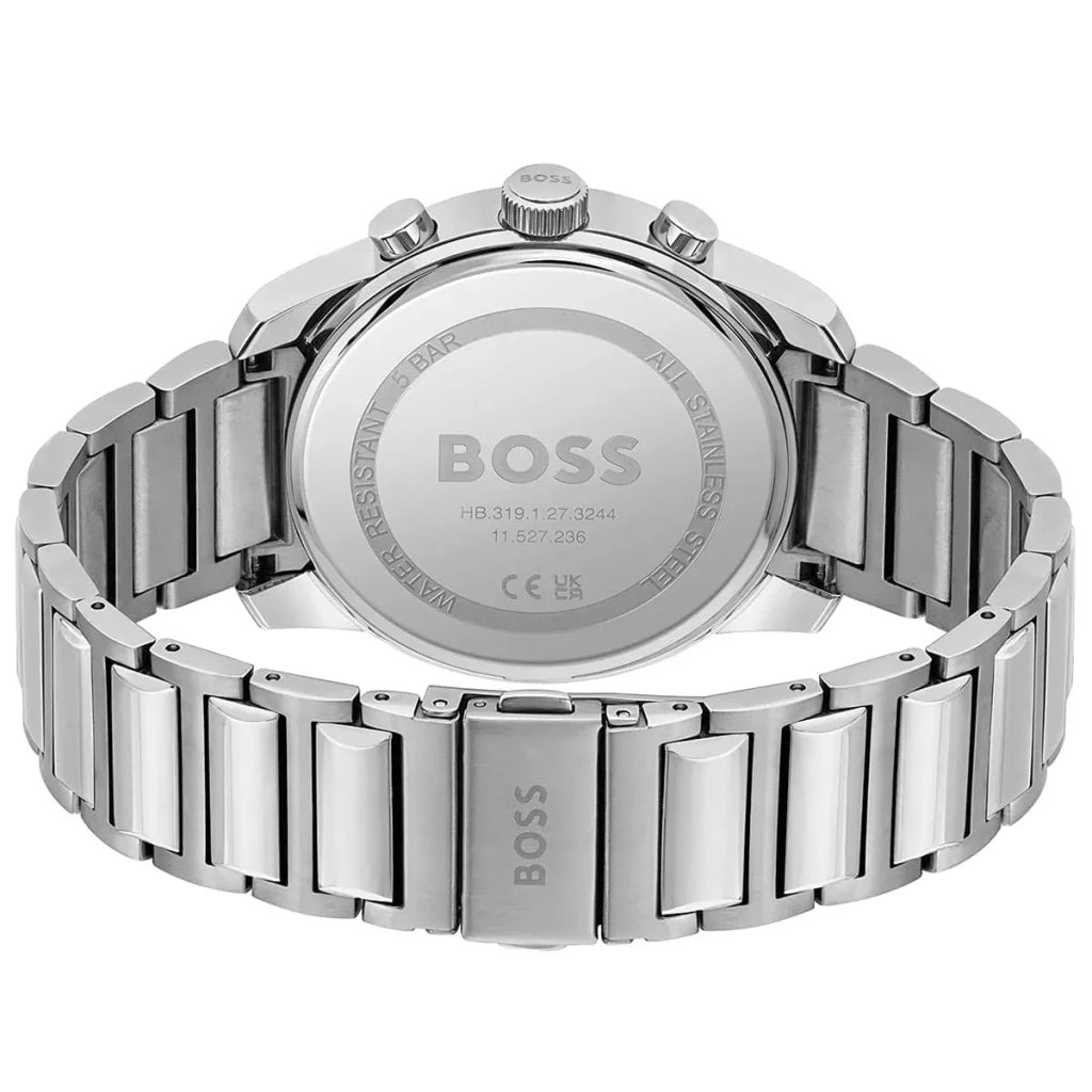 Hugo Boss