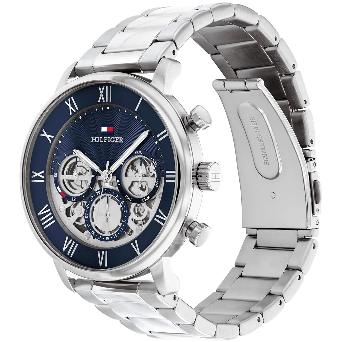 tommy hilfiger /تومي هيلفغر