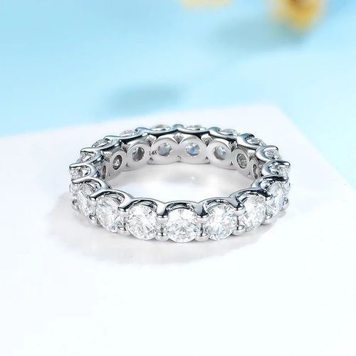 خاتم فصوص - فضه ايطالي 925