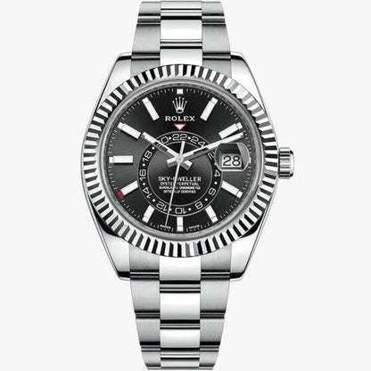 rolex/رولكس ميرور