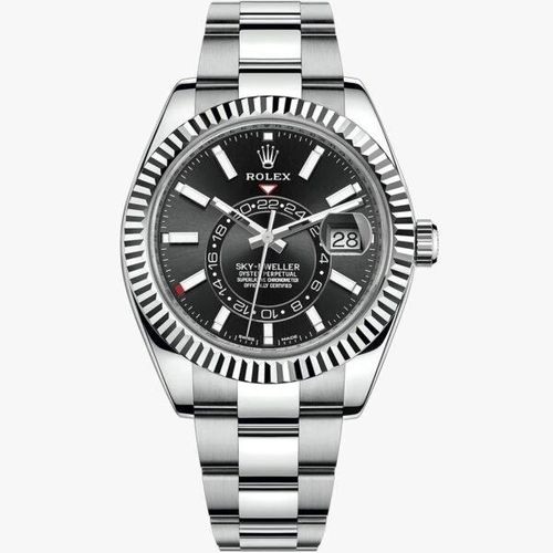 rolex/رولكس ميرور