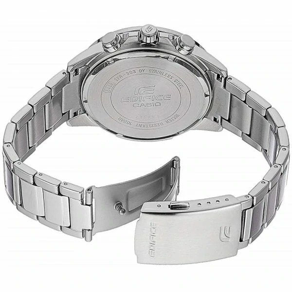 Casio Edifice For Men EFR-303D-1AV