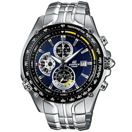 Casio Edifice For Men EF-543D-2AV