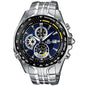 Casio Edifice For Men EF-543D-2AV