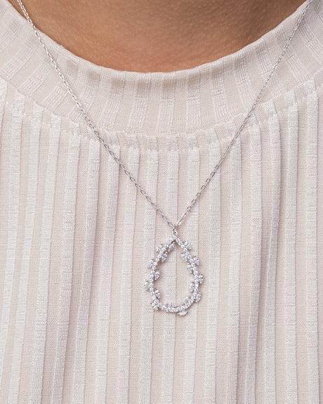 Oval (02) Necklace