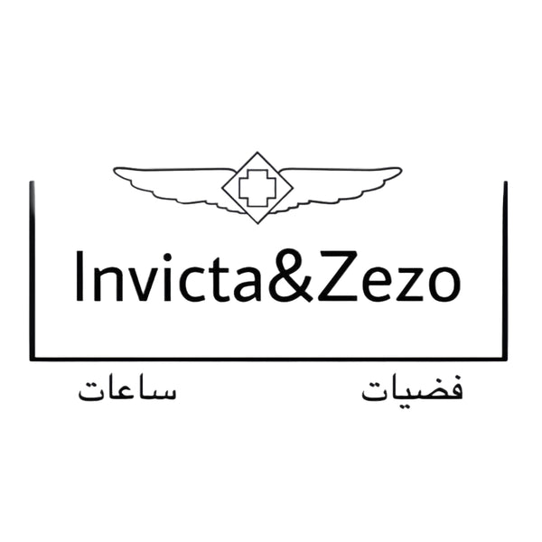 Invicta and Zezo