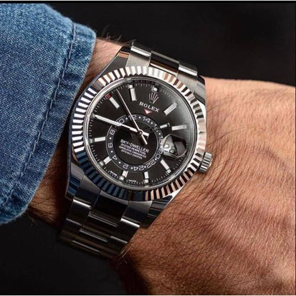 rolex/رولكس ميرور