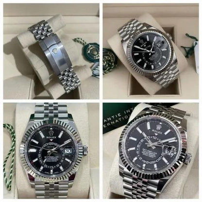 rolex/رولكس ميرور