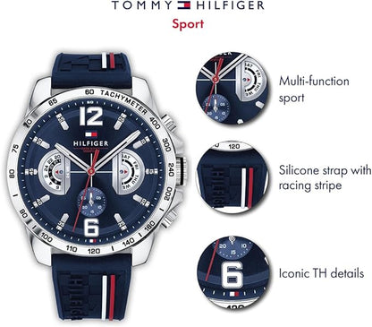 tommy hilfiger /تومي هيلفغر