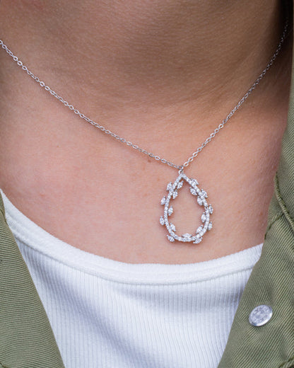Oval (02) Necklace