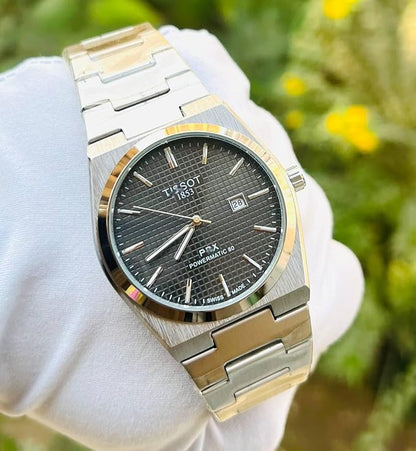 tissot prx /تيسوت بي ار اكس