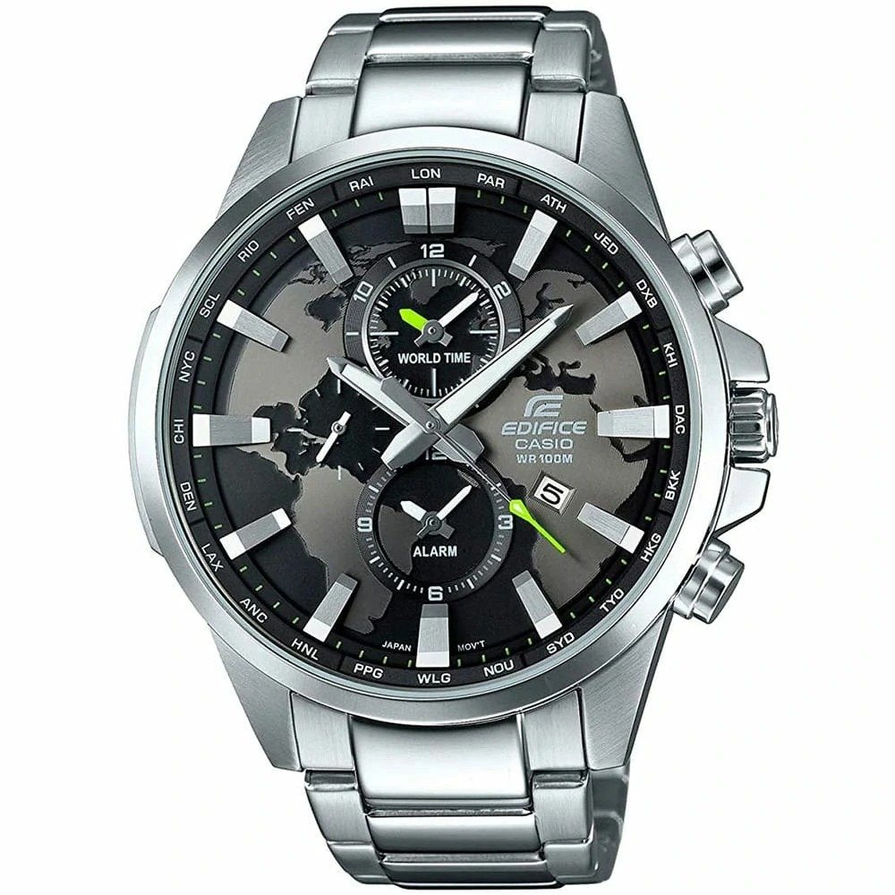 Casio Edifice For Men EFR-303D-1AV