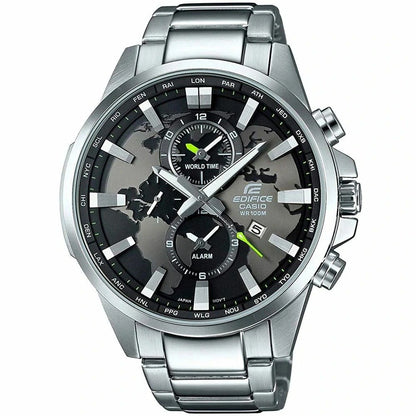 Casio Edifice For Men EFR-303D-1AV