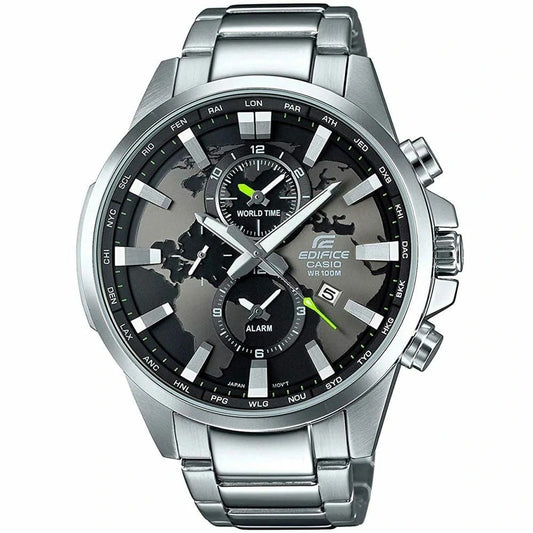 Casio Edifice For Men EFR-303D-1AV