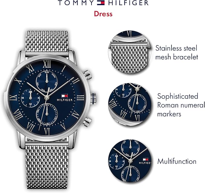 tommy hilfiger /تومي هيلفغر