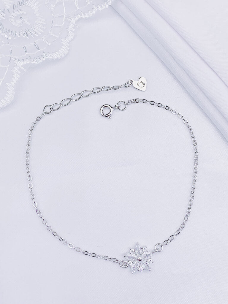 انسيال فضة حريمي