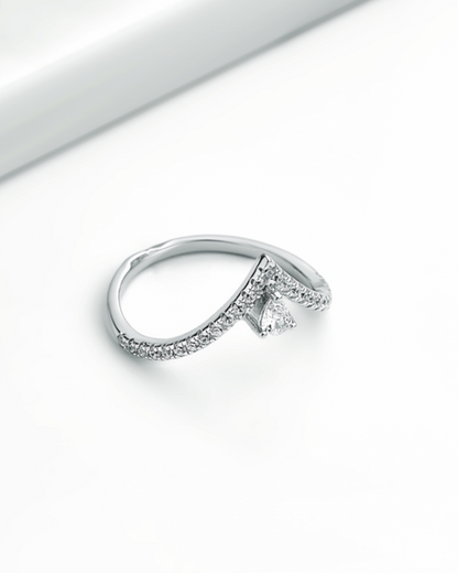 Wave  Ring