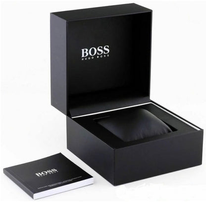Hugo Boss
