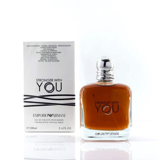 STRONGER With YOU White Box 100ml