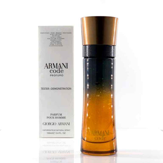 ARMANI CODE White Box 100ml
