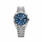 Rolex Datejust Stainless Steel Blue Dial