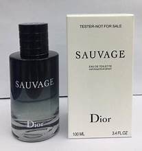 sauvage white box 100ml